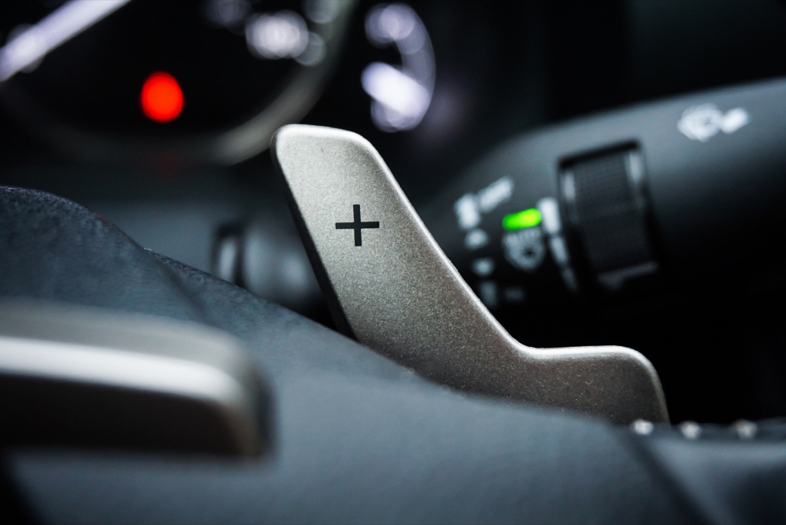 Automotive inventory photography &mdash; 03