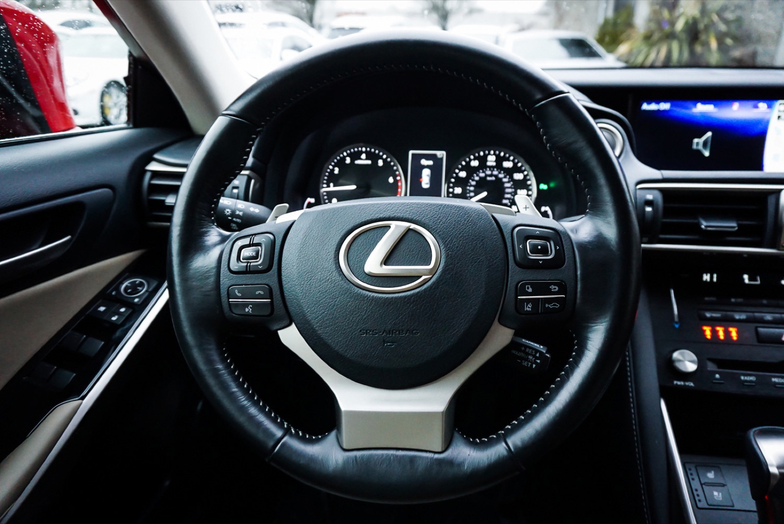 Automotive inventory photography &mdash; 04