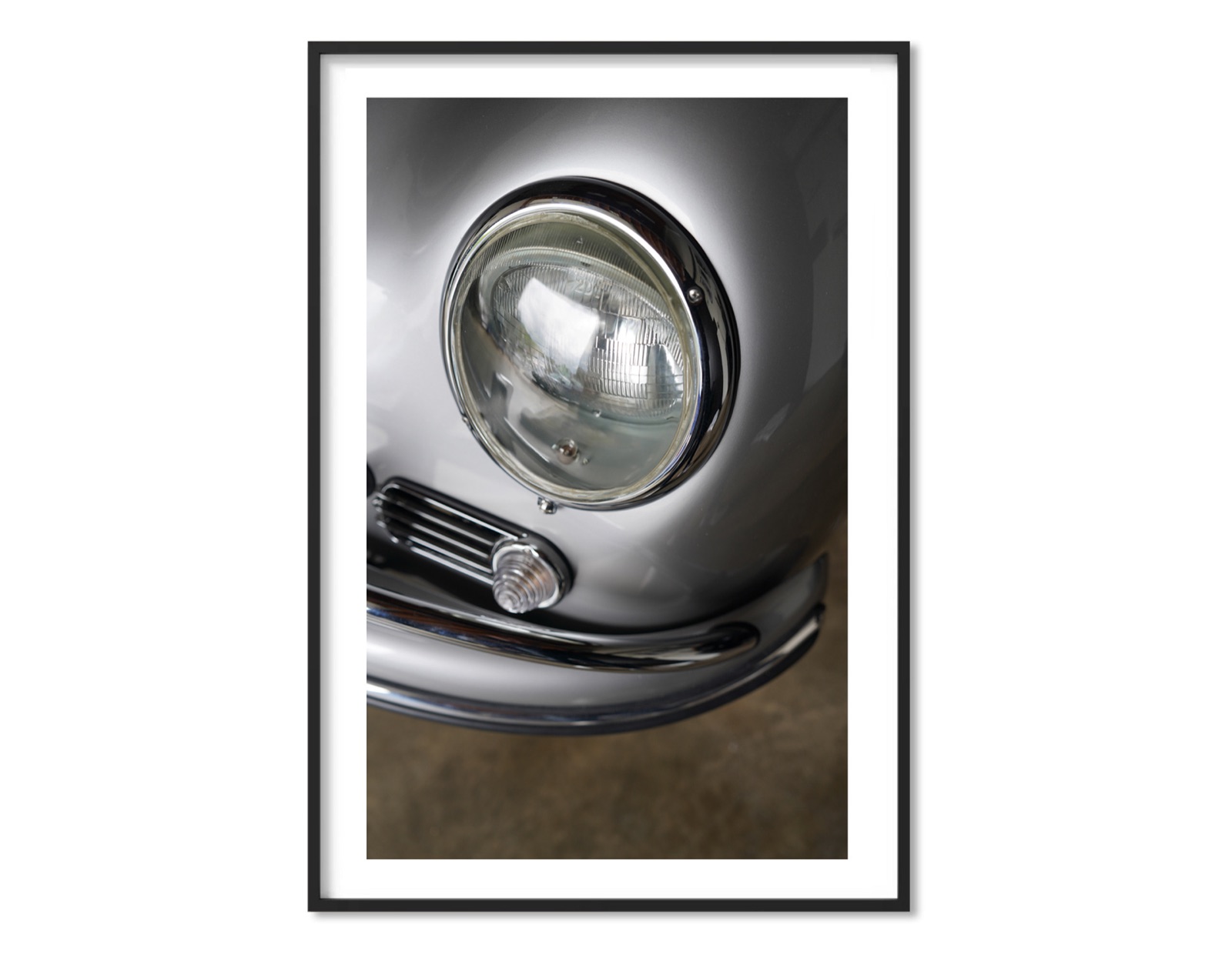Fine art photography print &mdash; 04