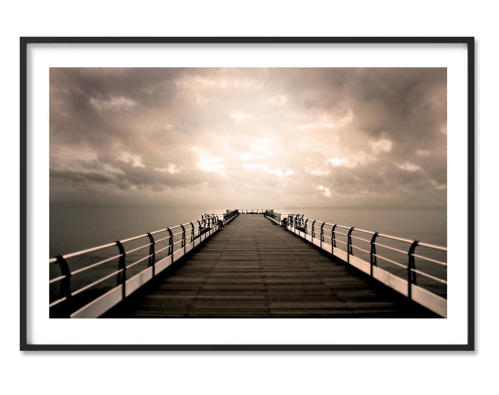 Fine art photography print &mdash; 09