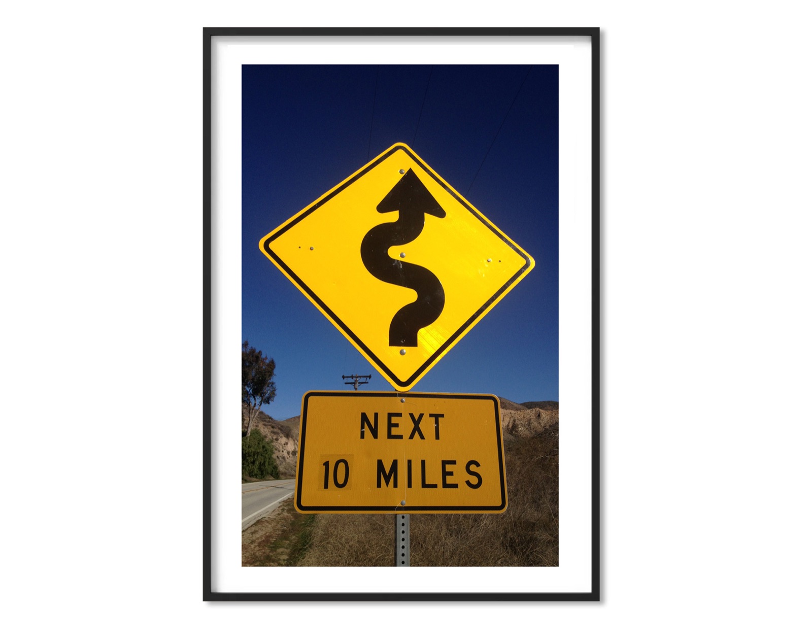 Fine art photography print &mdash; 10