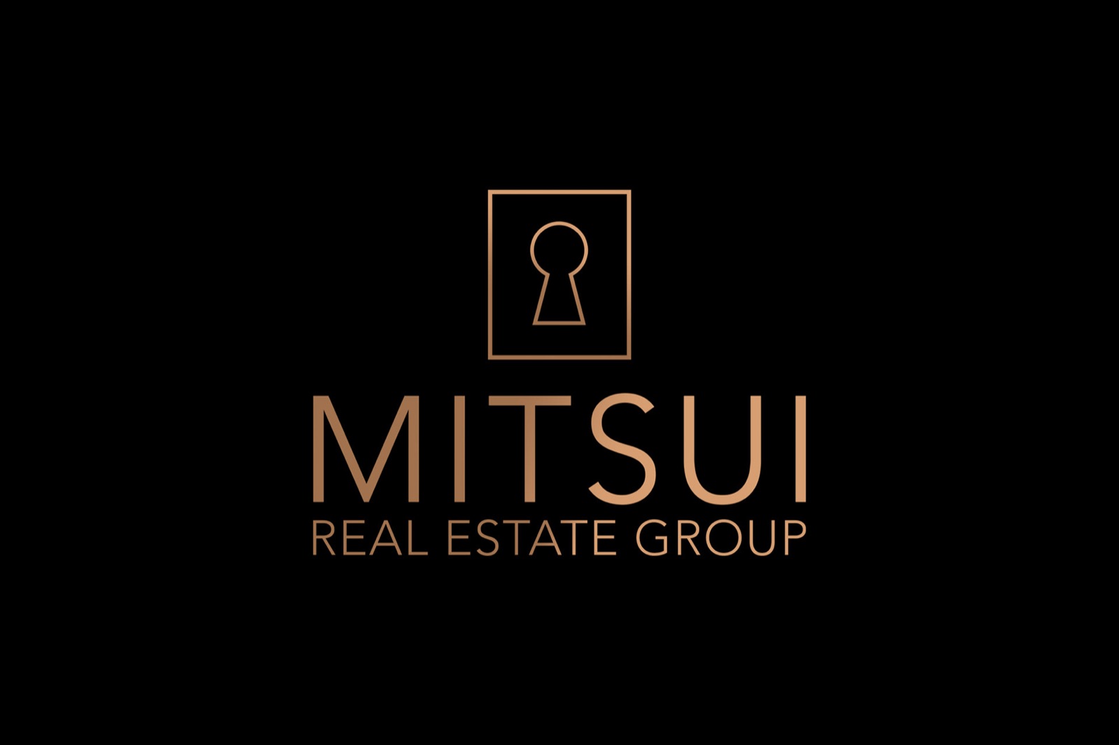 Mitsui Real Estate Group branding &mdash; 02
