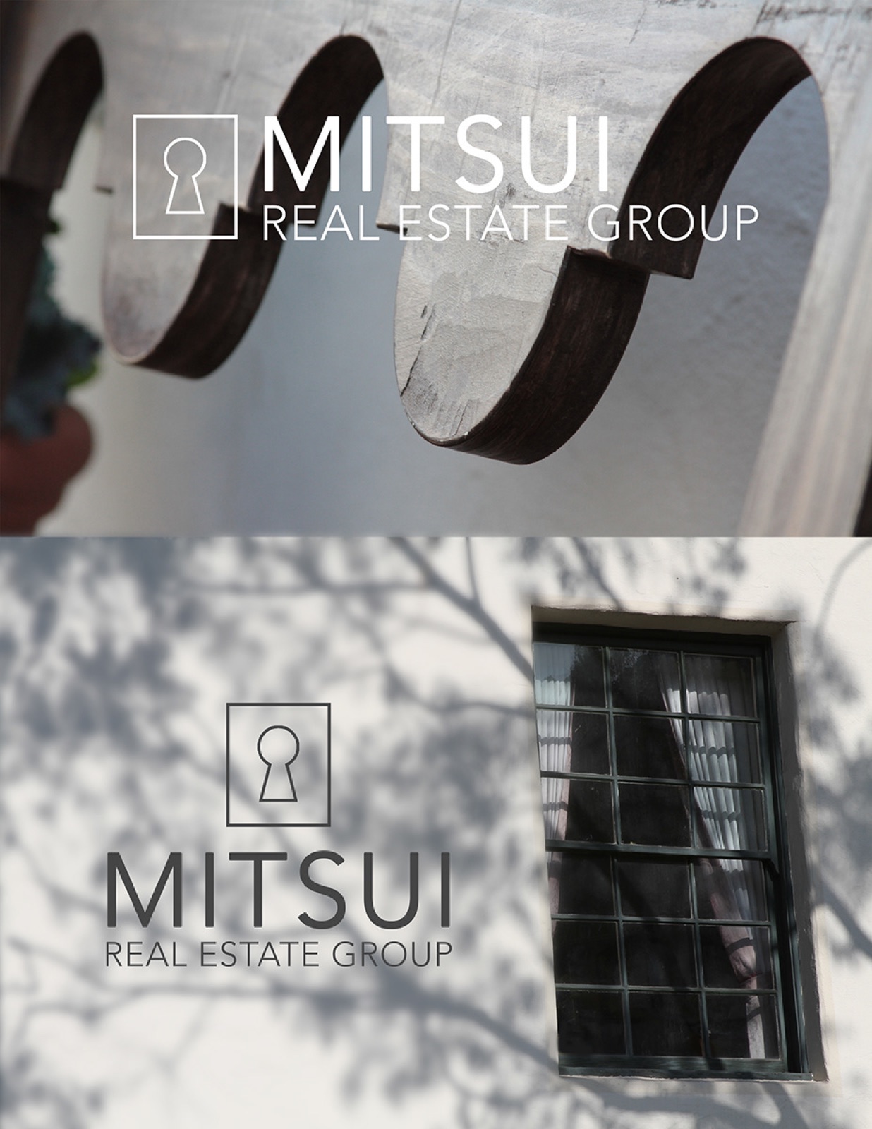Mitsui Real Estate Group branding &mdash; 04