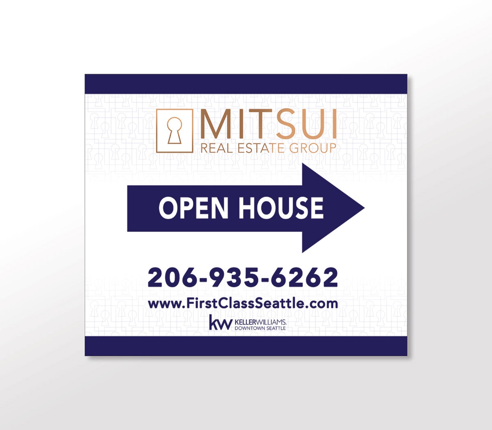 Mitsui Real Estate Group collateral