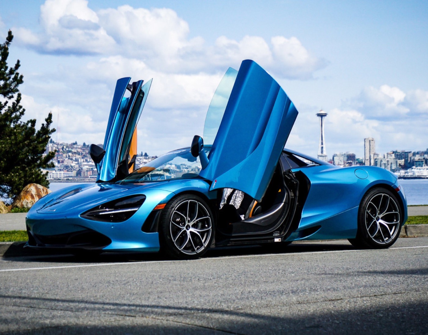 Automotive Editorial