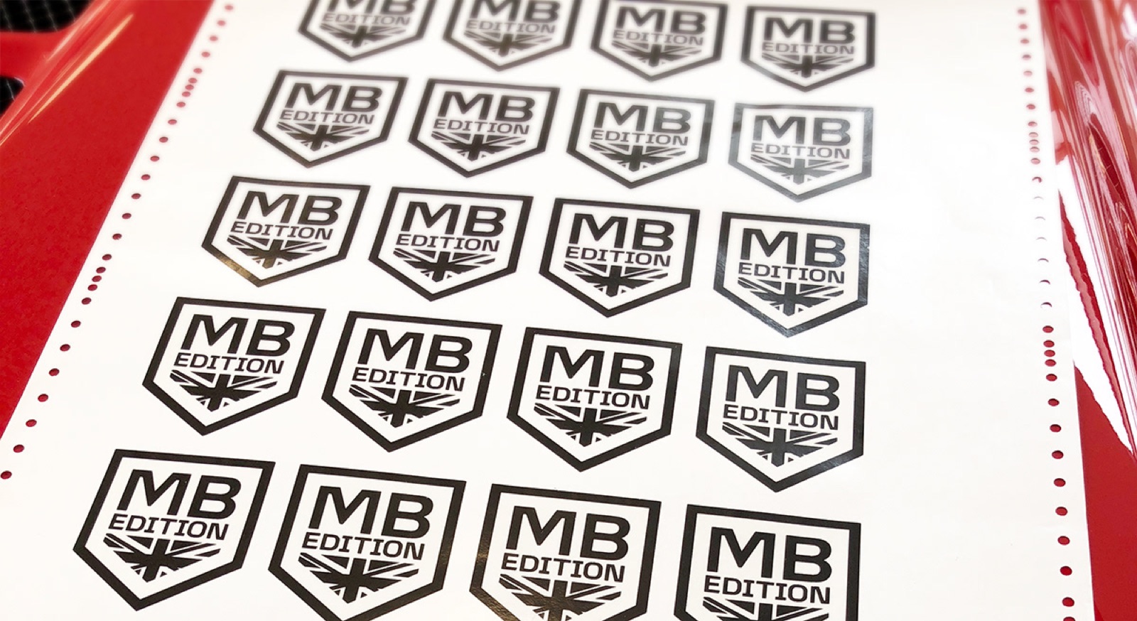 McLaren Bellevue MB Edition design &mdash; 03